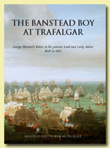 Banstead Boy at Trafalgar